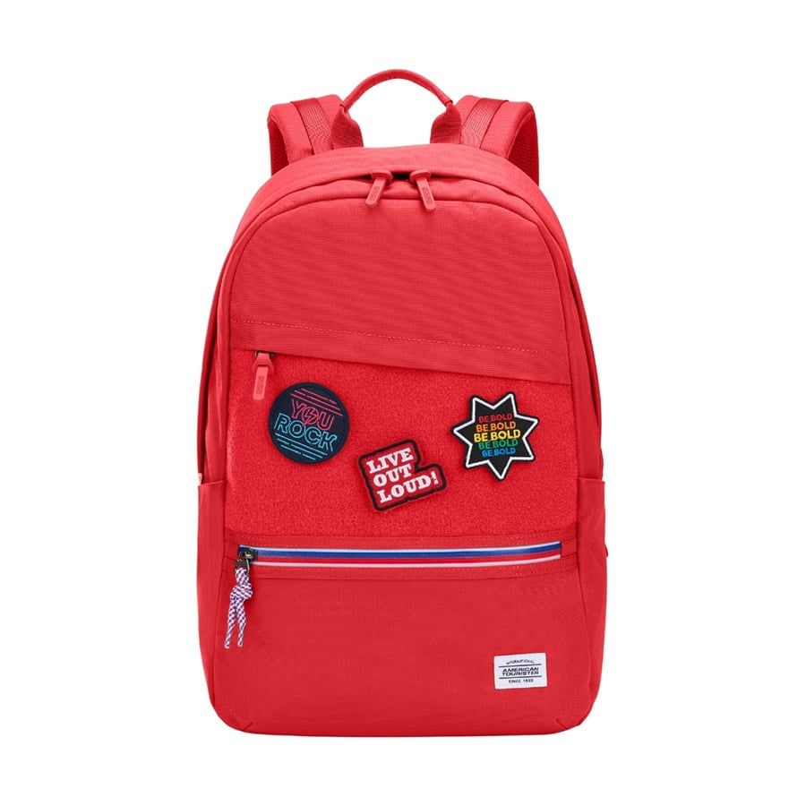  Balo Grayson ASR (Patches) 