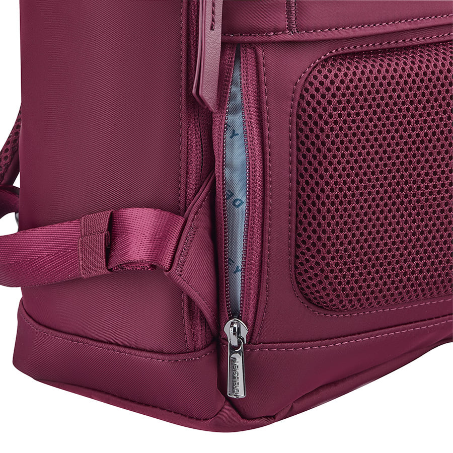  Balo laptop 15.6in Victoire 