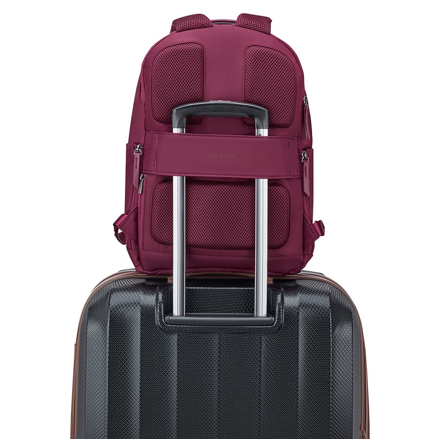  Balo laptop 15.6in Victoire 