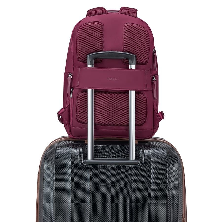  Balo laptop 15.6in Victoire 
