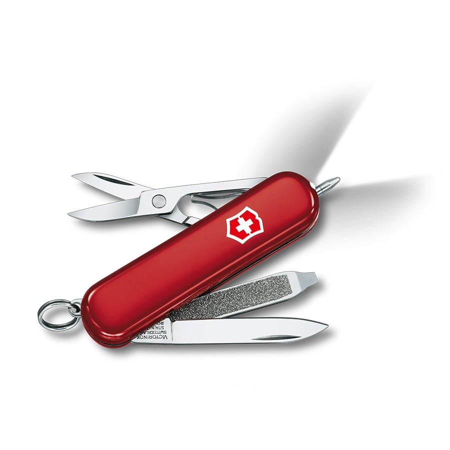 Dao xếp đa năng Signature Lite