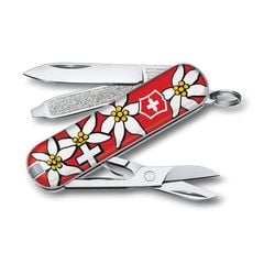  Dao xếp đa năng Classic SD - Edelweiss 