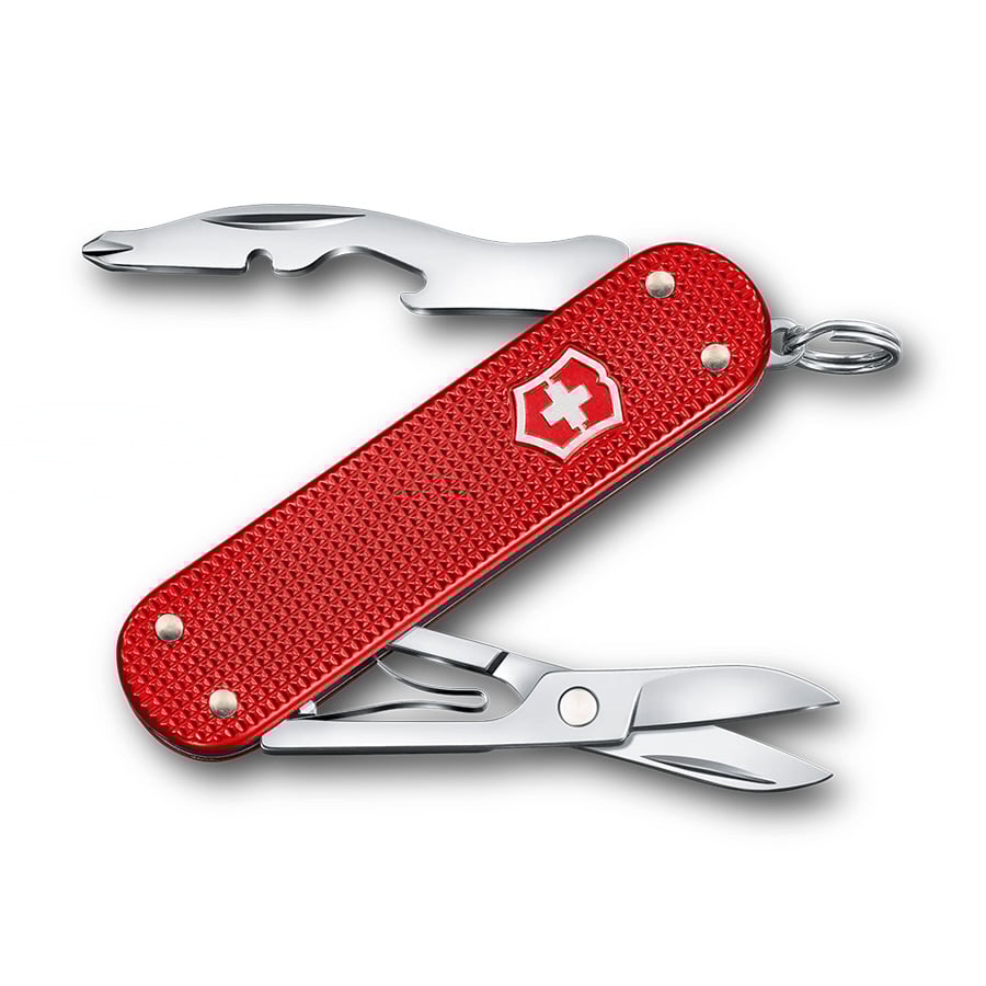 Dao xếp đa năng Companion S Alox