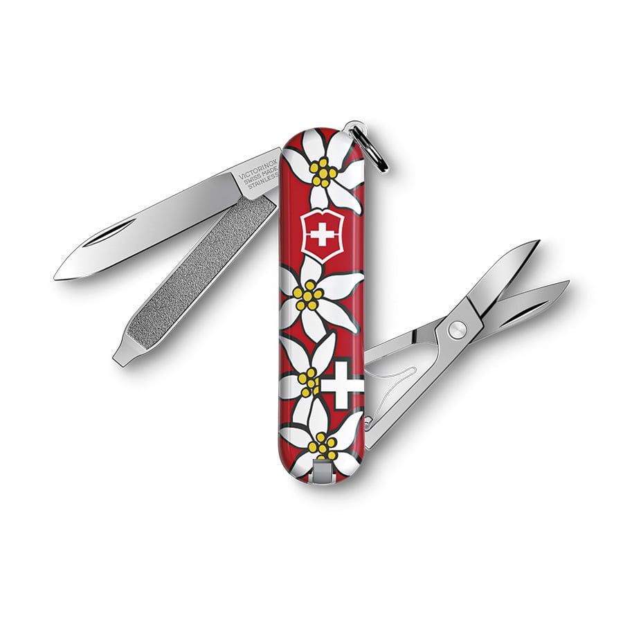  Dao xếp đa năng Classic SD - Edelweiss 