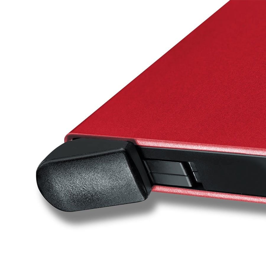  Ví đựng thẻ Altius Secrid Essential Card Wallet 