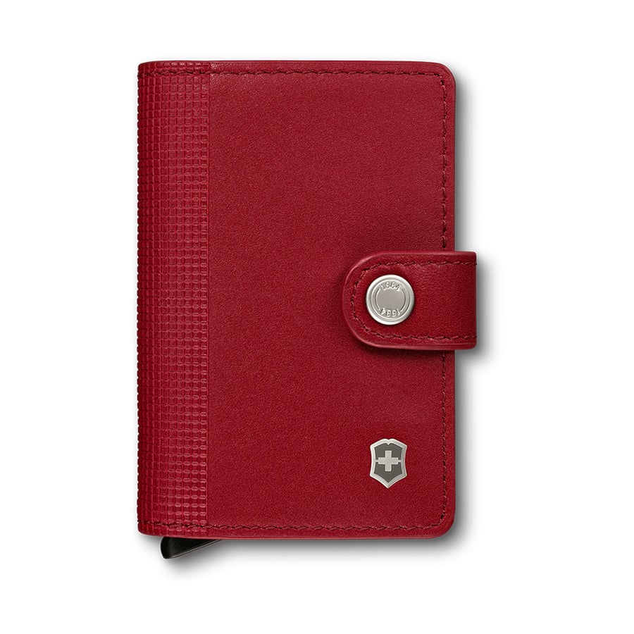 Ví đựng thẻ Altius Secrid Leather Card Wallet