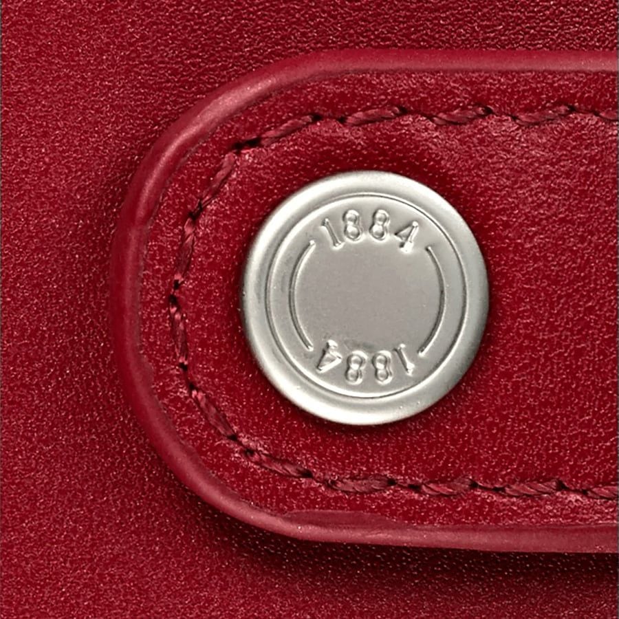  Ví đựng thẻ Altius Secrid Leather Card Wallet 