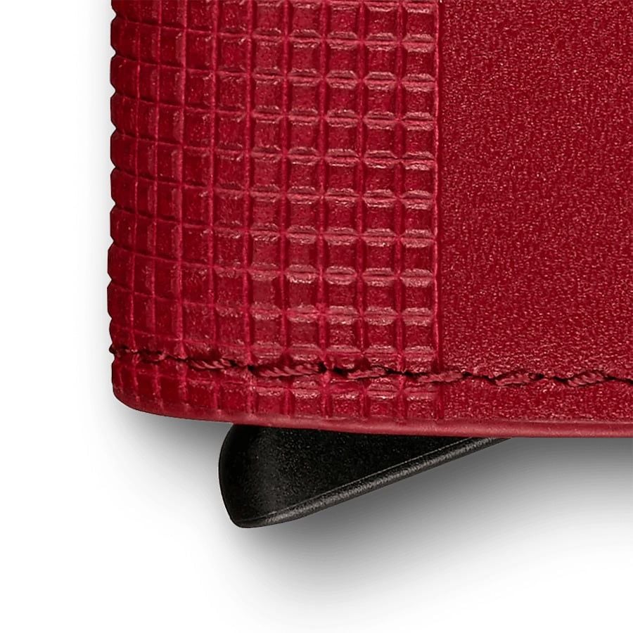  Ví đựng thẻ Altius Secrid Leather Card Wallet 