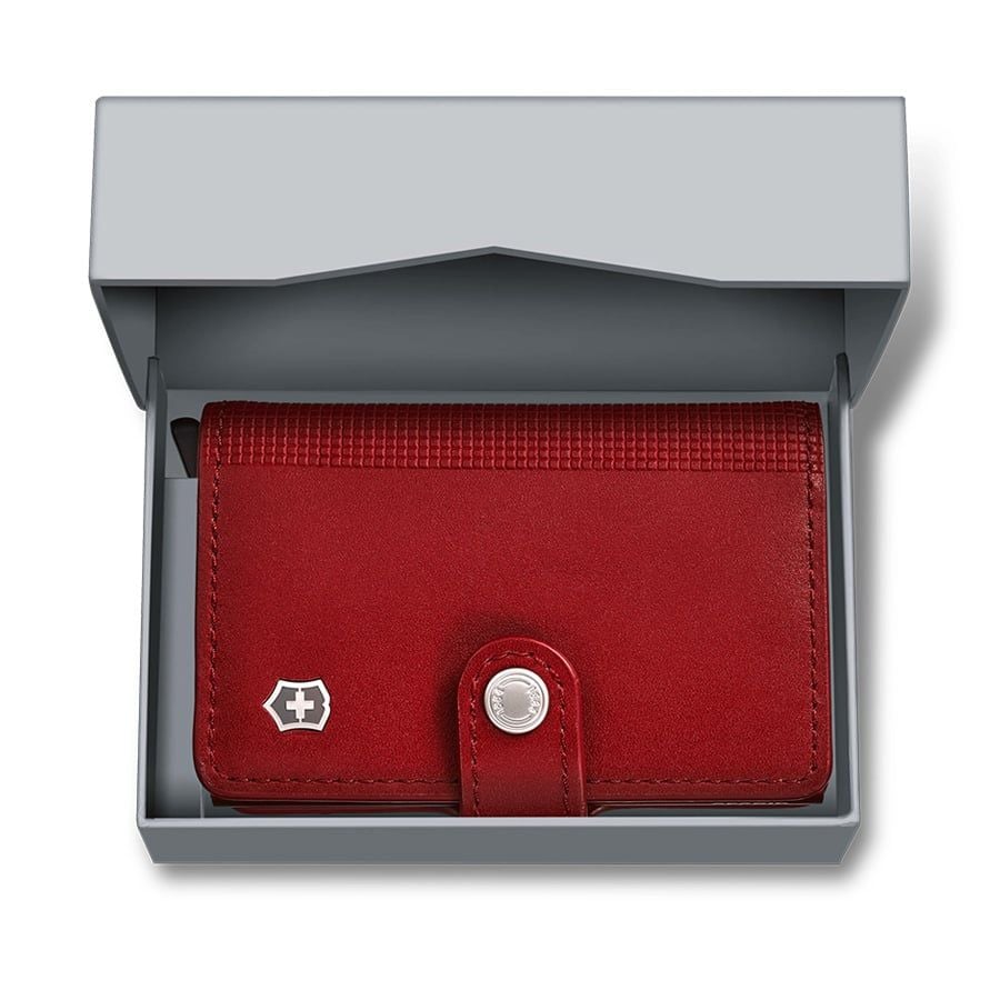  Ví đựng thẻ Altius Secrid Leather Card Wallet 