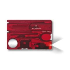  Bộ công cụ đa năng Swiss Card Lite 