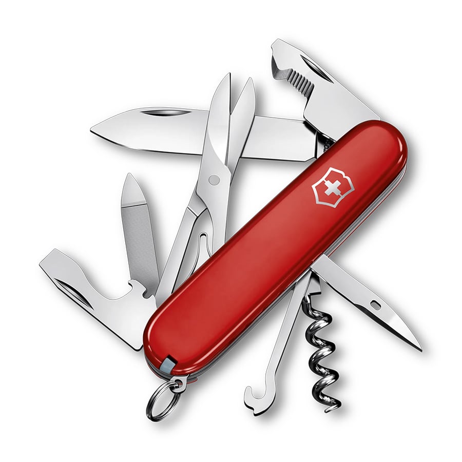 Dao xếp đa năng Companion