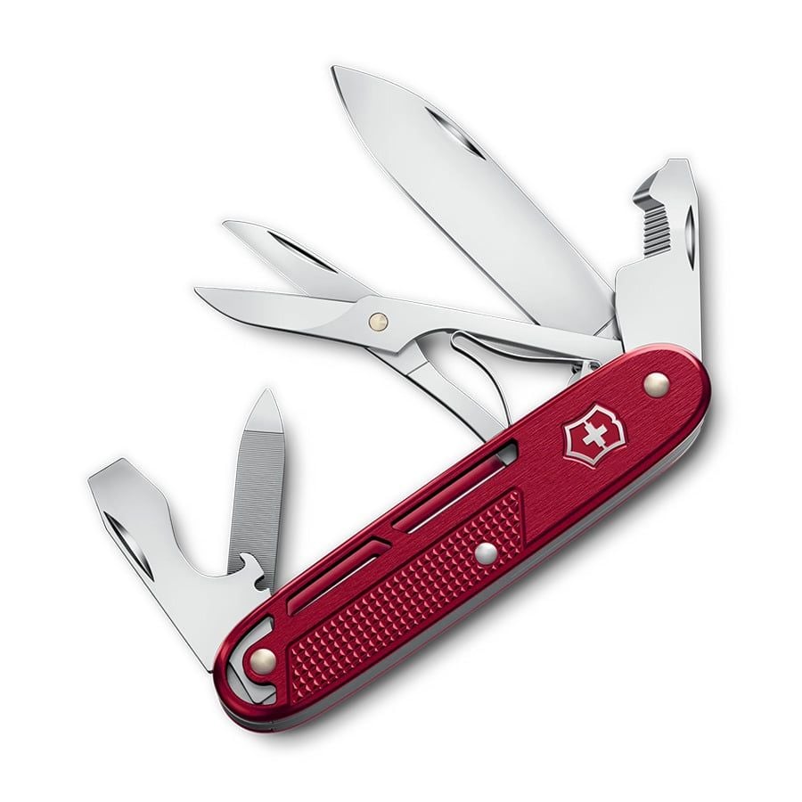  Dao xếp đa năng Synergy X Alox 