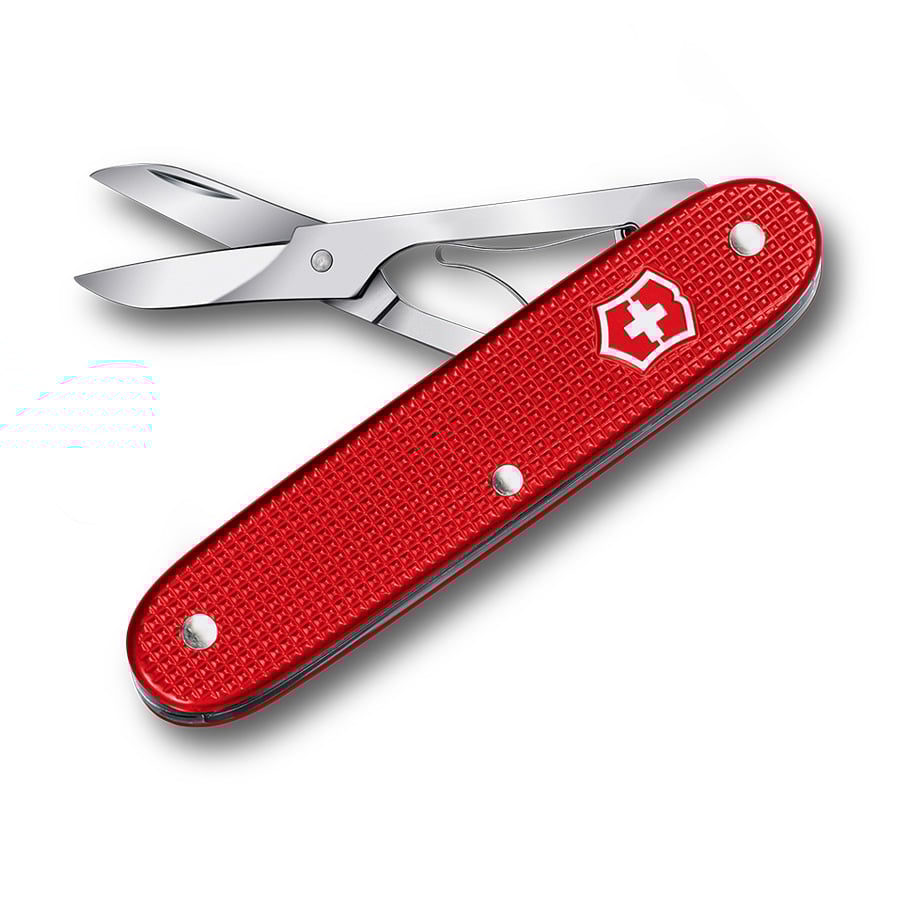 Dao xếp đa năng Companion X Alox