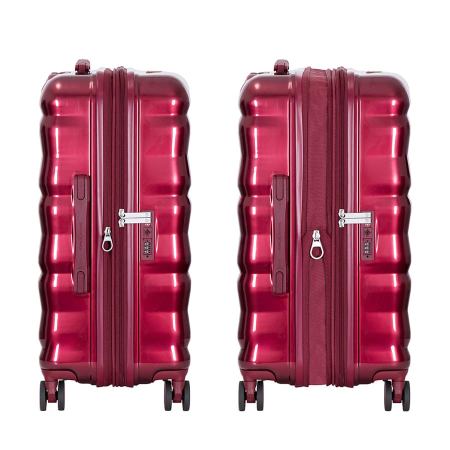  Vali kéo Edinburgh II size cabin 53/21 