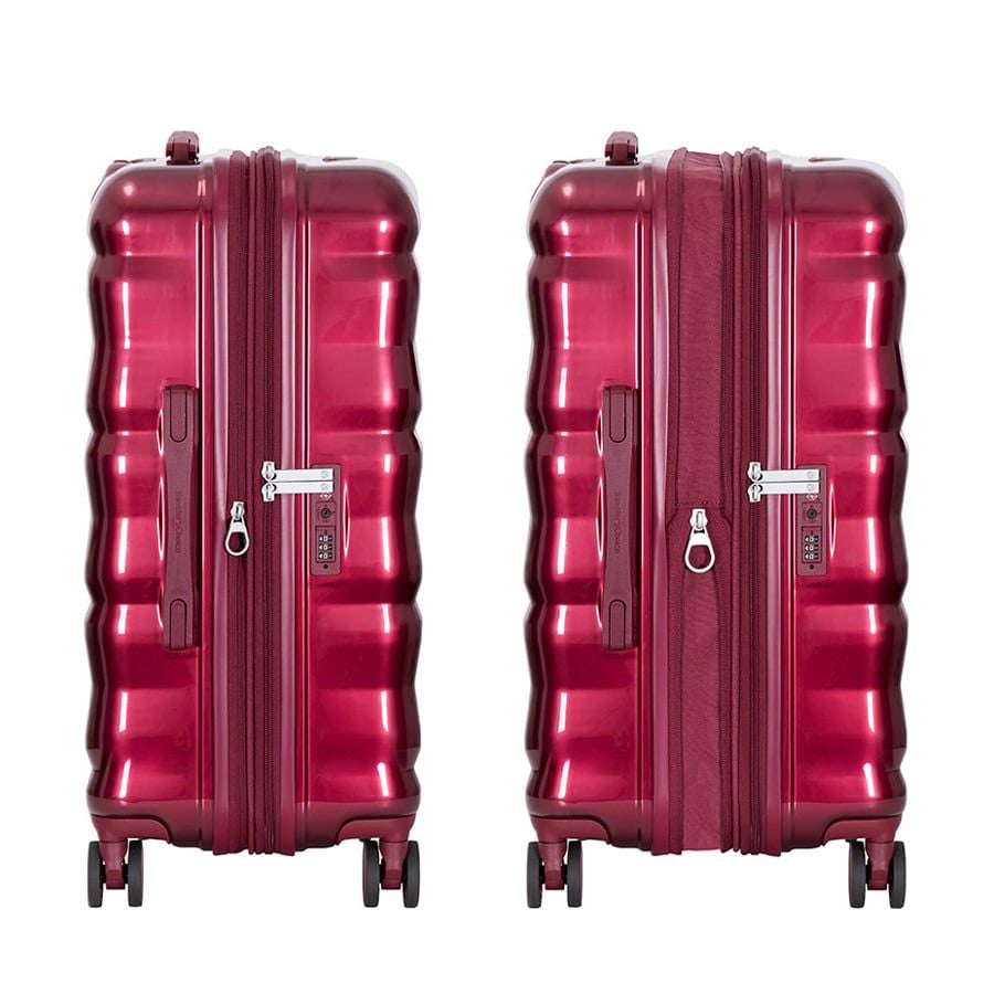  Vali kéo Edinburgh II size cabin 53/21 
