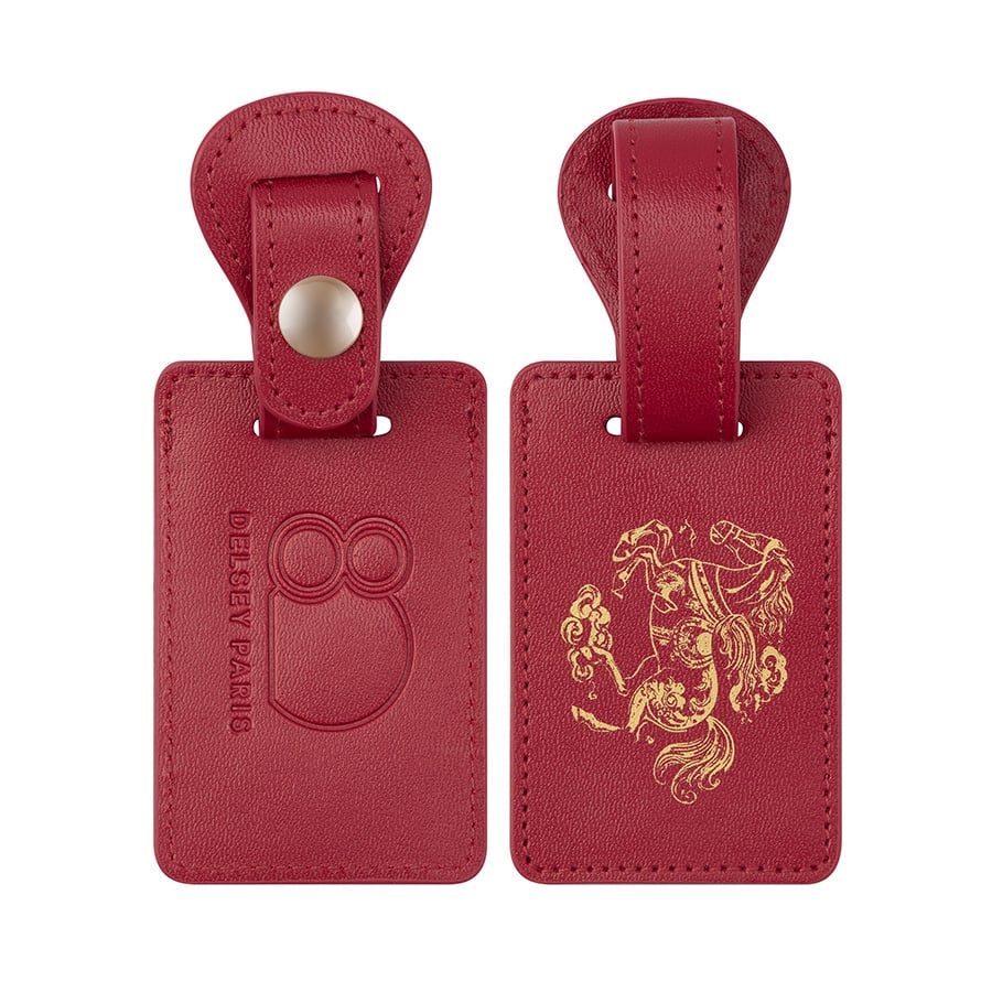  Vali kéo Shadow 5.0 Year of the Horse Special Edition 