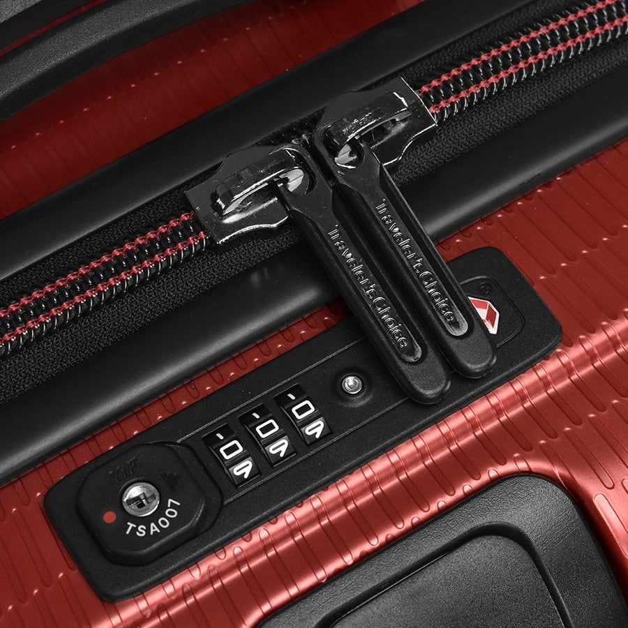  Vali kéo Maxporter II size cabin 55cm 