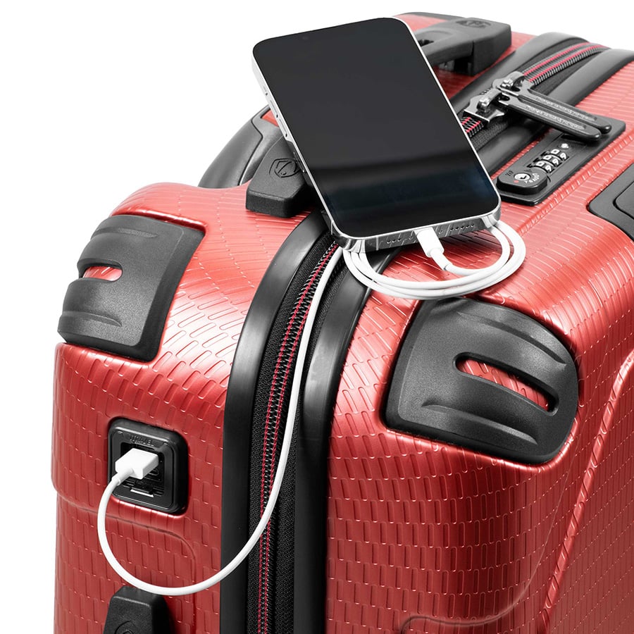  Vali kéo Maxporter II size cabin 55cm 