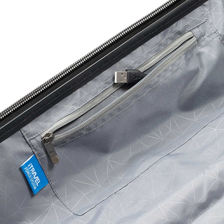  Vali kéo Maxporter II size cabin 55cm 