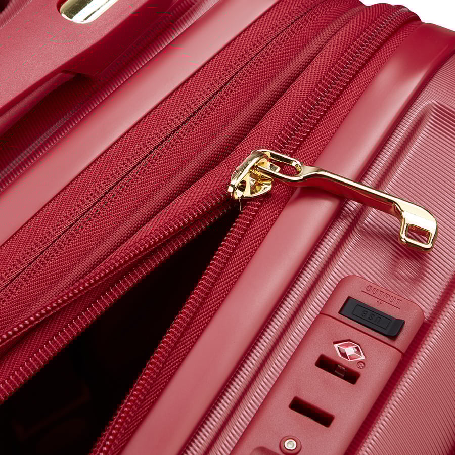  Vali kéo Shadow 5.0 Year of the Horse Special Edition 