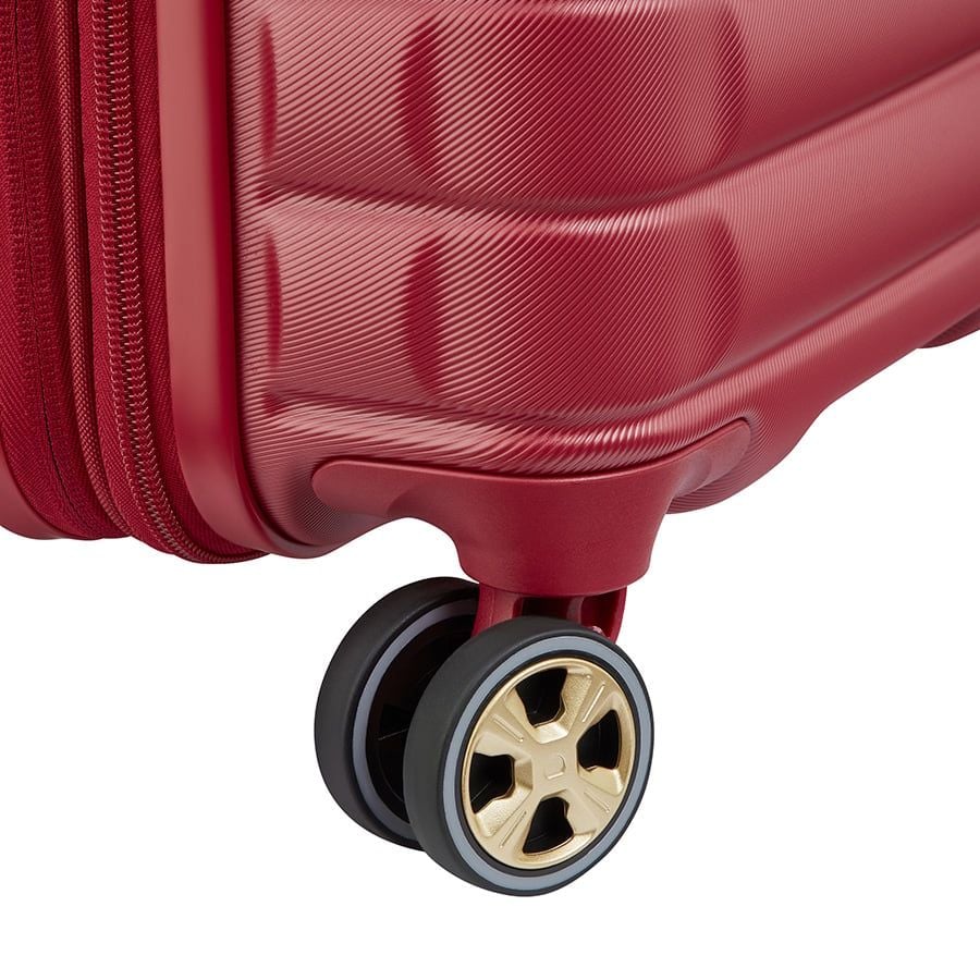  Vali kéo Shadow 5.0 Year of the Horse Special Edition 