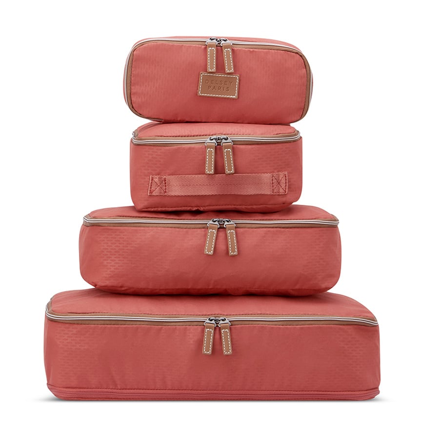  Bộ 4 túi đóng gói hành lý Chatelet Air 2.0 4 Packing Cubes 
