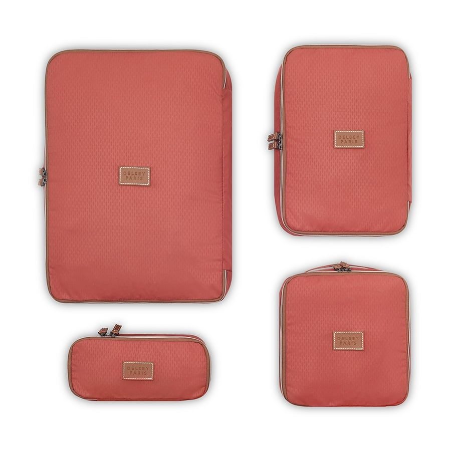 Bộ 4 túi đóng gói hành lý Chatelet Air 2.0 4 Packing Cubes 