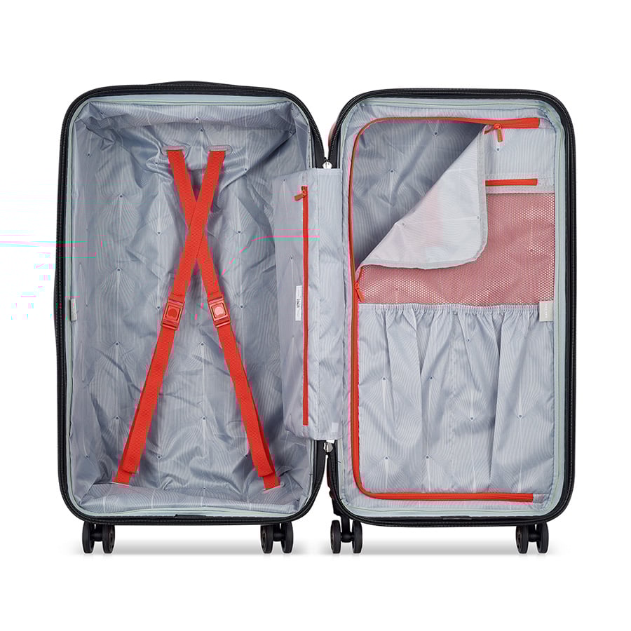  Vali kéo Shadow 5.0 Trunk 80cm 