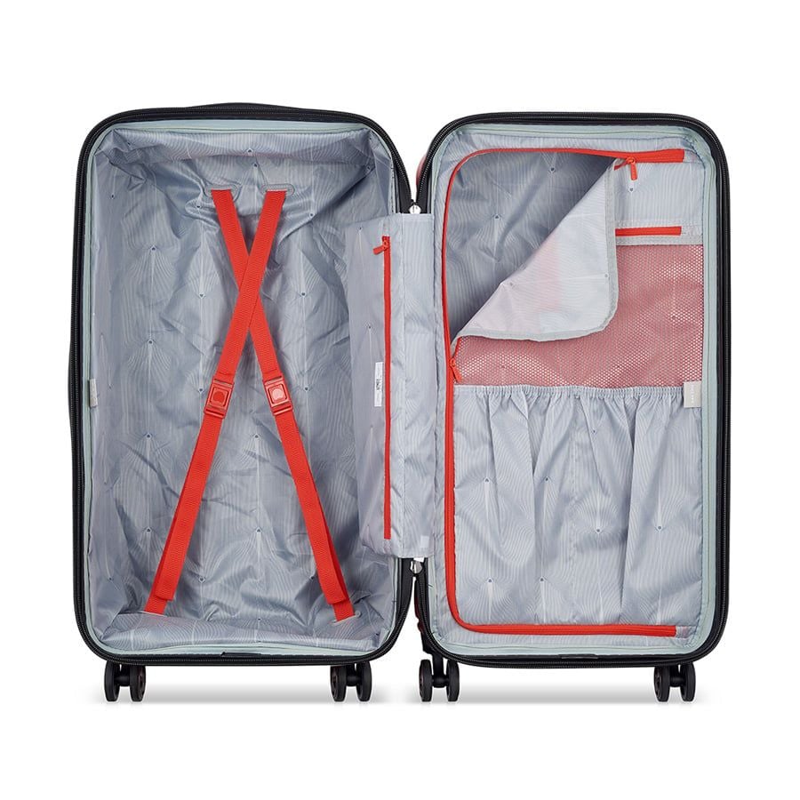  Vali kéo Shadow 5.0 Trunk 80cm 