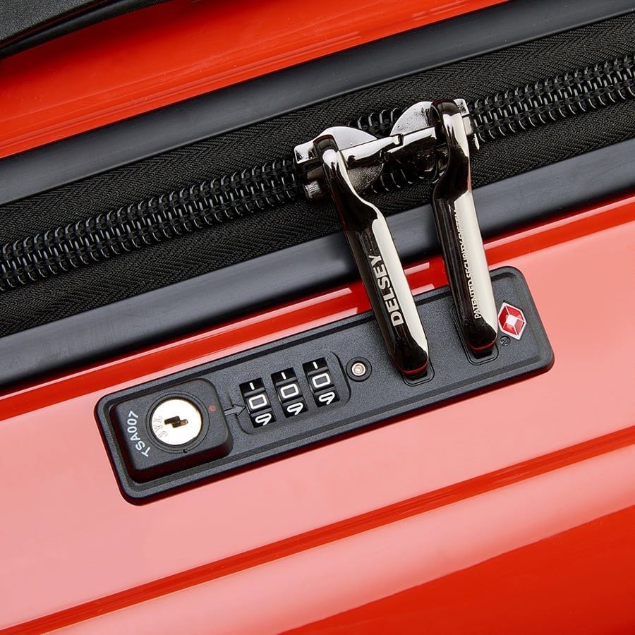  Vali kéo Shadow 5.0 Trunk 80cm 