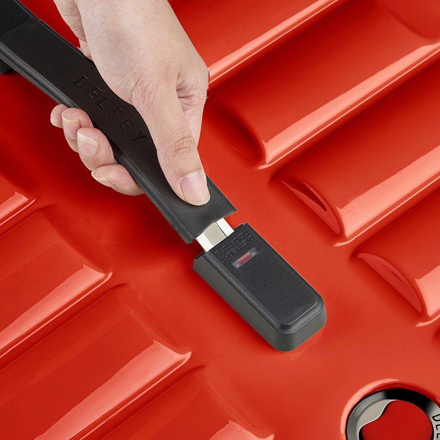  Vali kéo Shadow 5.0 Trunk 80cm 