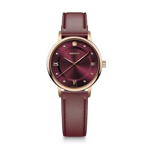  Đồng hồ Urban Donnissima Ø35 01.1721.115 