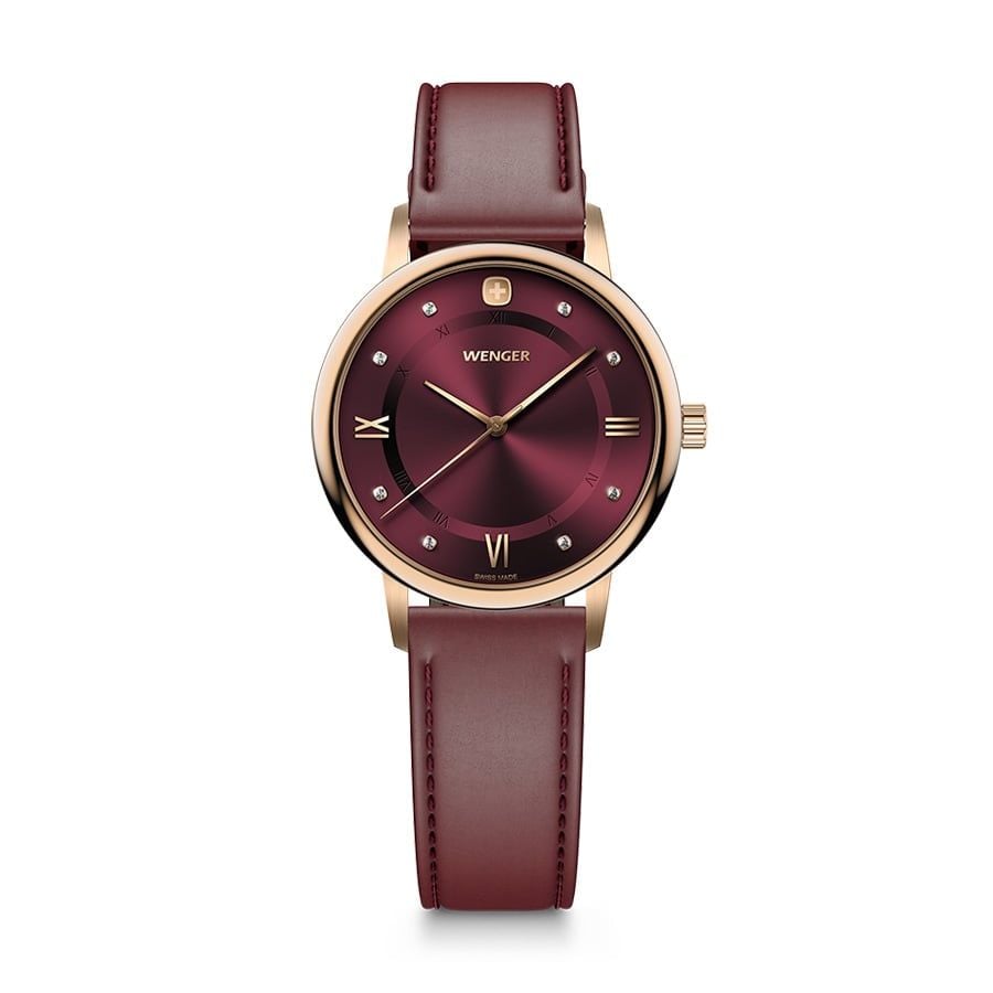  Đồng hồ Urban Donnissima Ø35 01.1721.115 