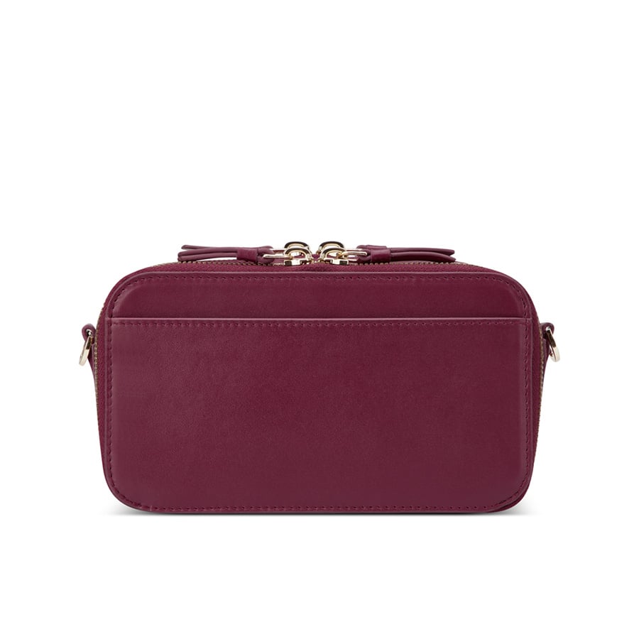  Túi sling mini Le Cuir Lisse 