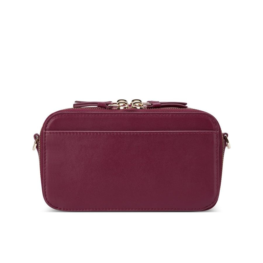  Túi sling mini Le Cuir Lisse 