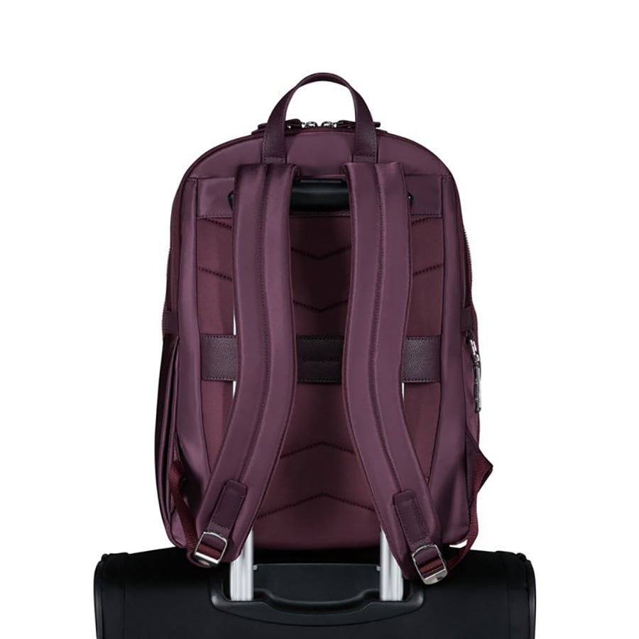  Balo laptop 14.1in Karissa Evo 