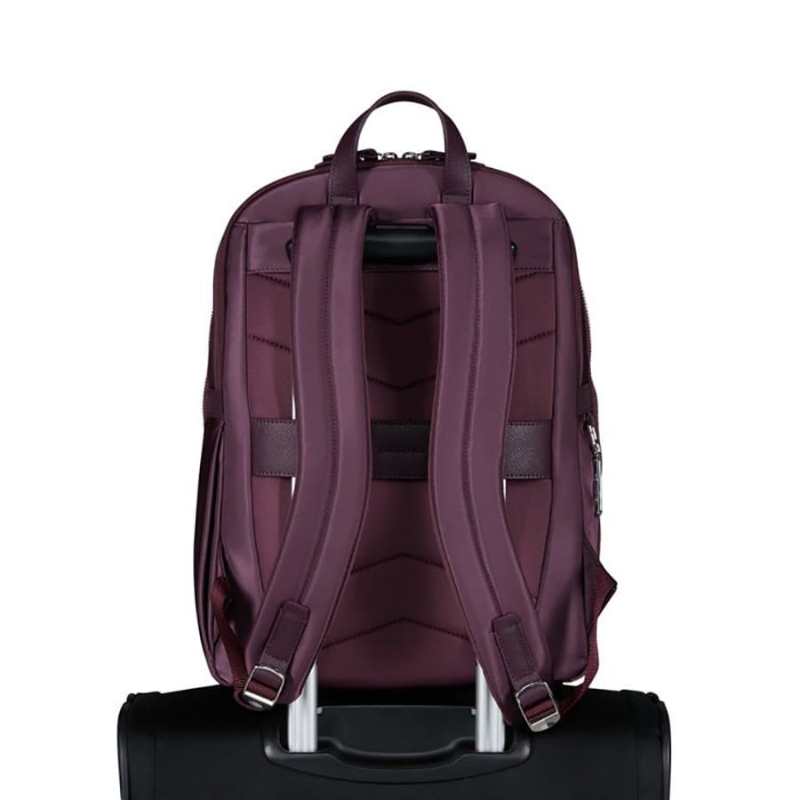  Balo laptop 14.1in Karissa Evo 