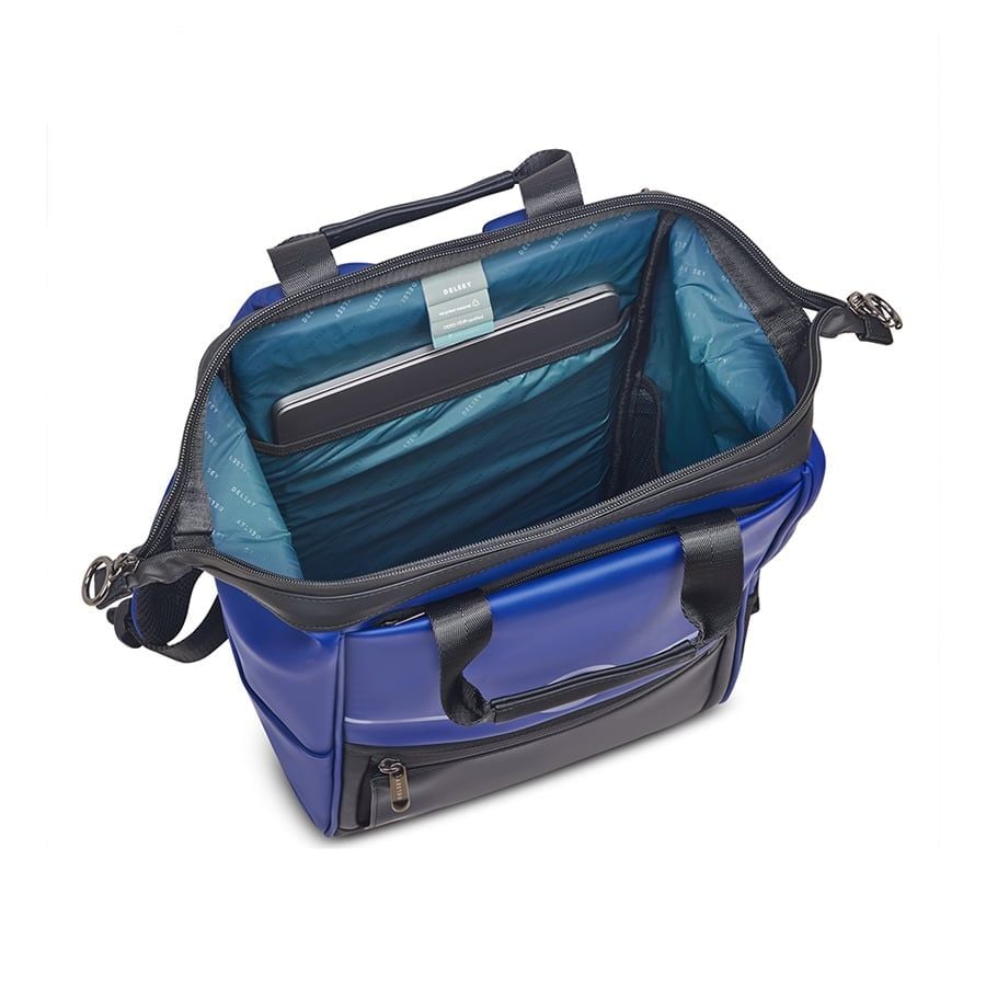  Balo laptop 14in Turenne Soft 