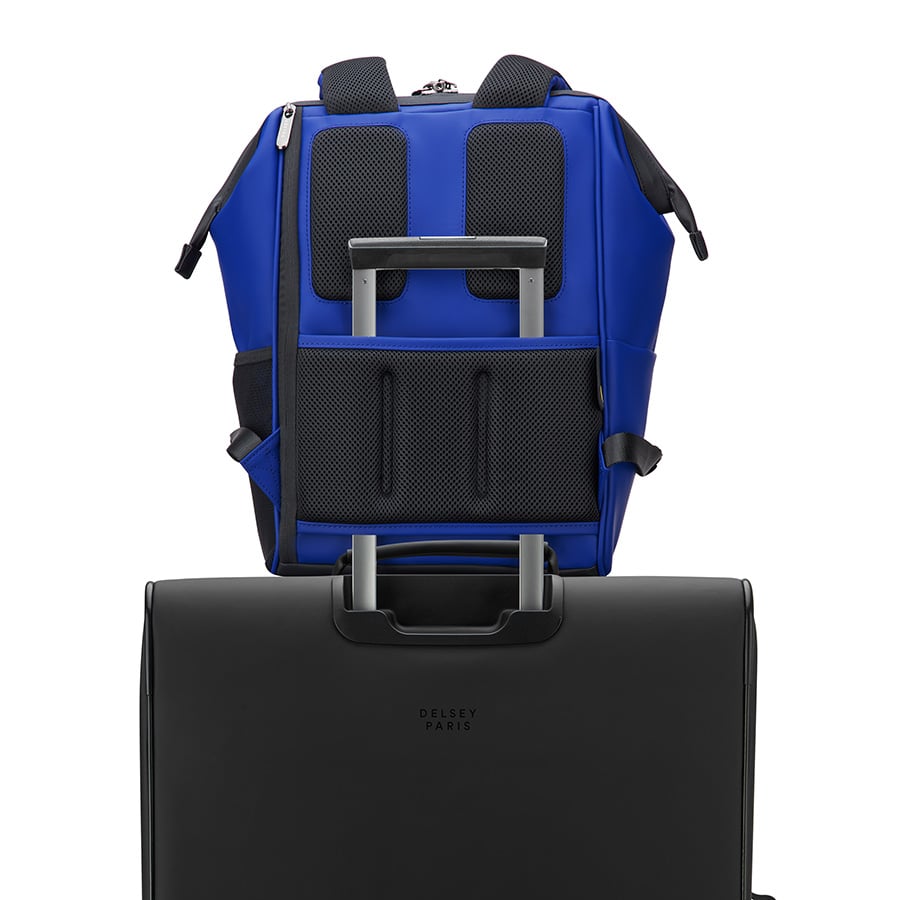  Balo laptop 14in Turenne Soft 
