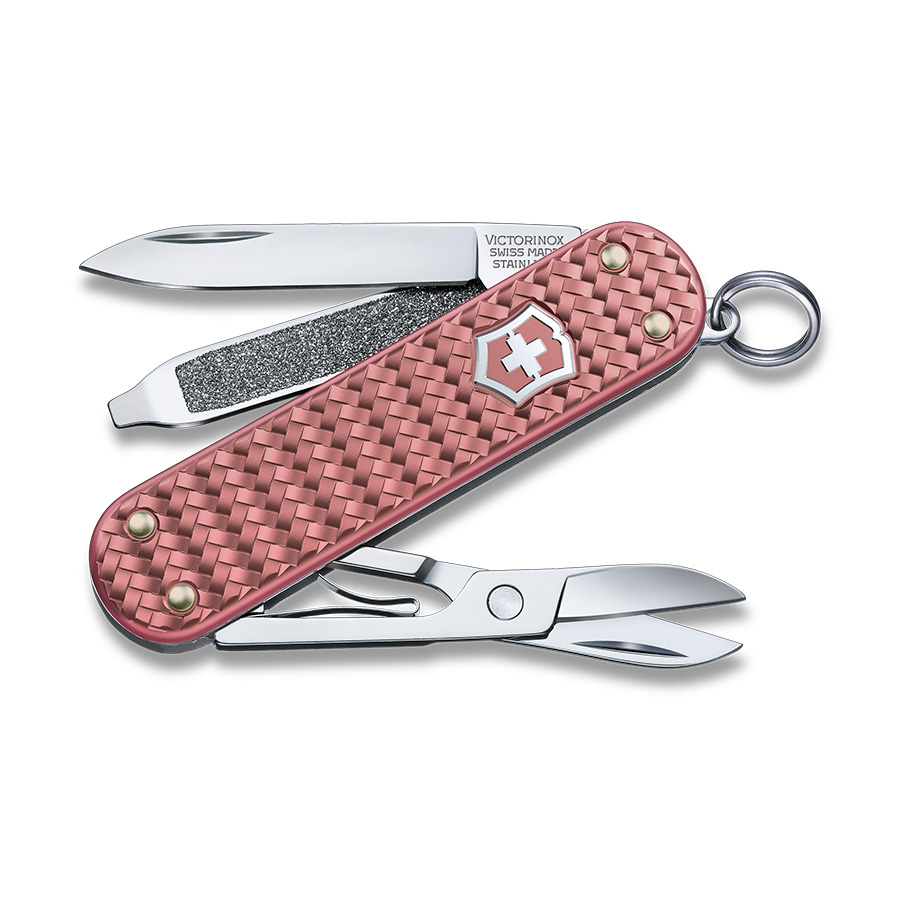  Dao xếp đa năng Classic SD Precious Alox 
