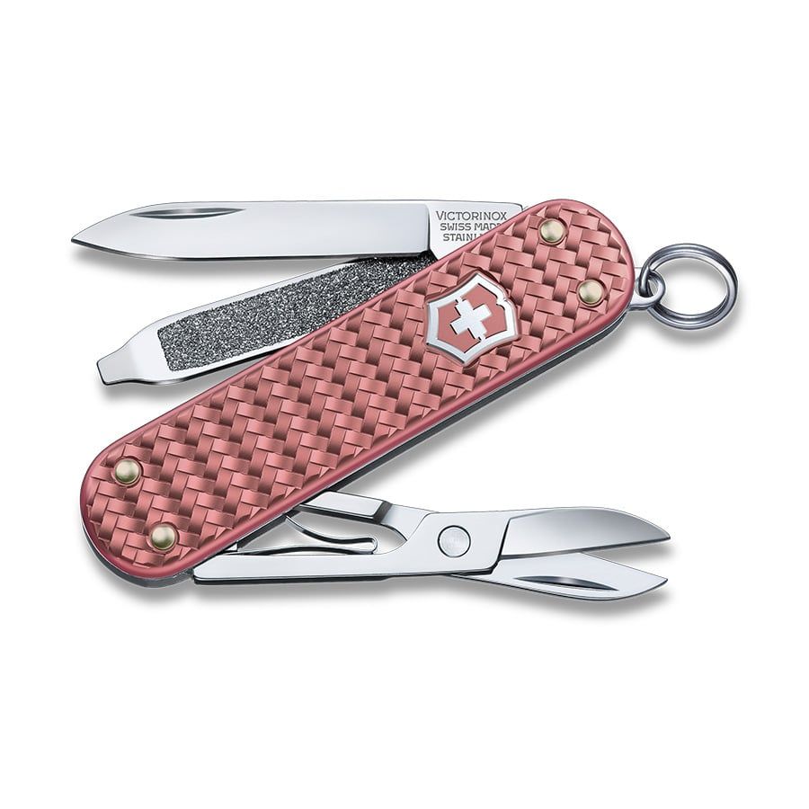  Dao xếp đa năng Classic SD Precious Alox 
