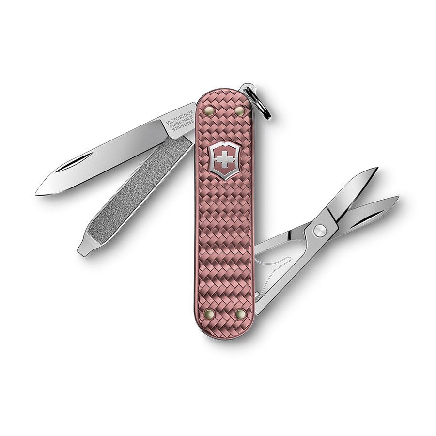  Dao xếp đa năng Classic SD Precious Alox 