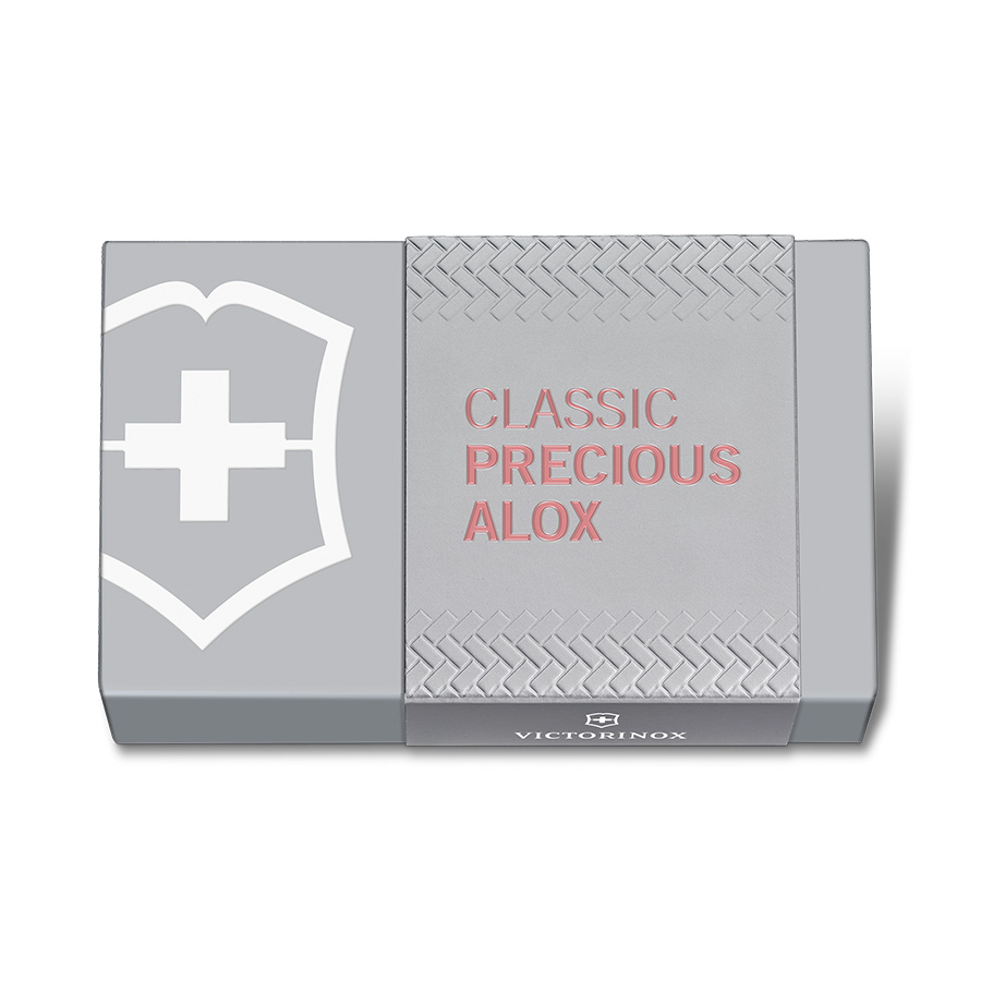  Dao xếp đa năng Classic SD Precious Alox 