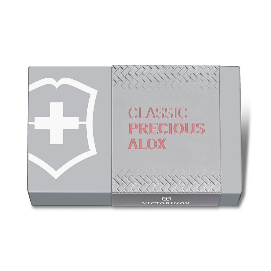  Dao xếp đa năng Classic SD Precious Alox 