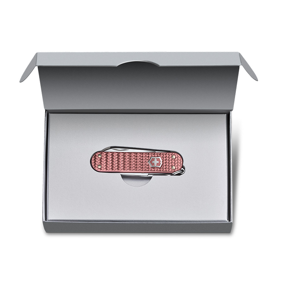  Dao xếp đa năng Classic SD Precious Alox 