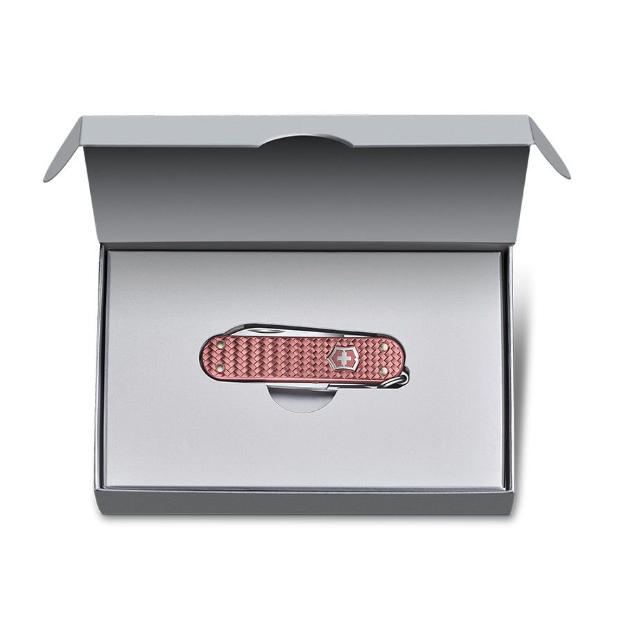  Dao xếp đa năng Classic SD Precious Alox 