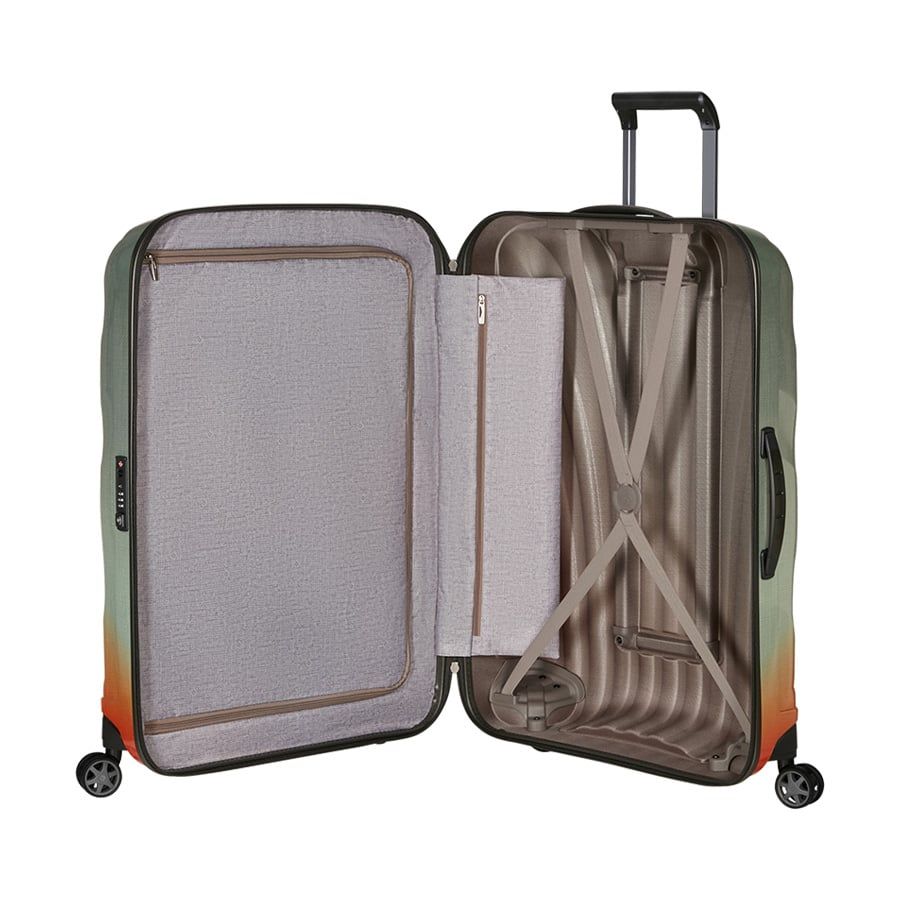  Vali kéo C-Lite LTD size đại 75/28 