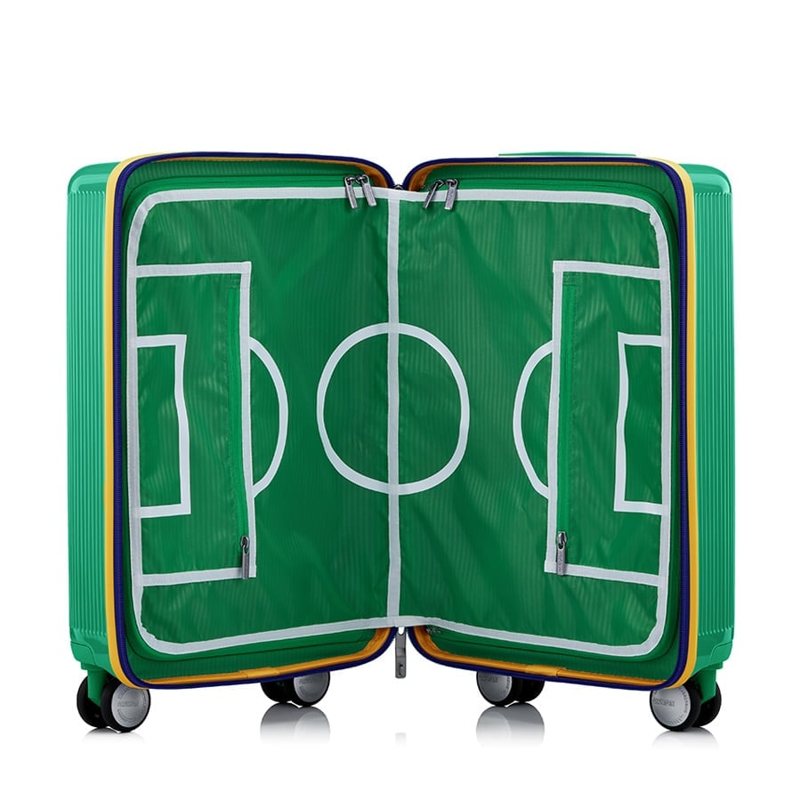  Vali kéo Gemina Pro Football Collection 2026 