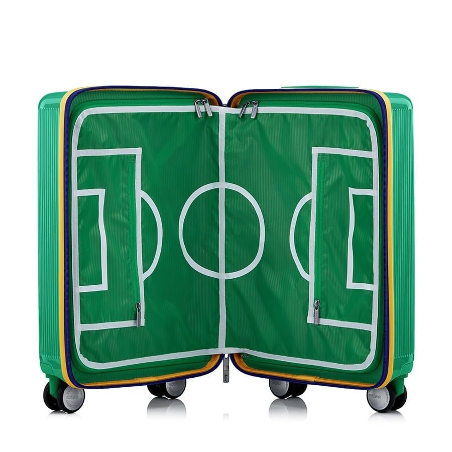  Vali kéo Gemina Pro Football Collection 2026 