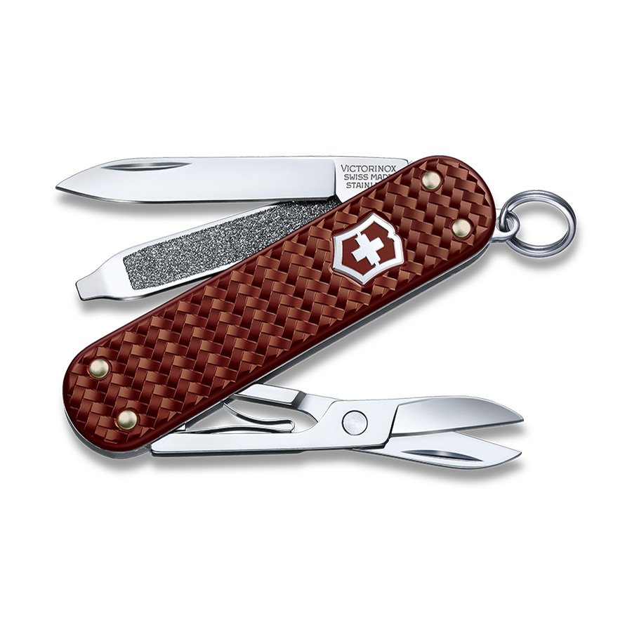  Dao xếp đa năng Classic SD Precious Alox 
